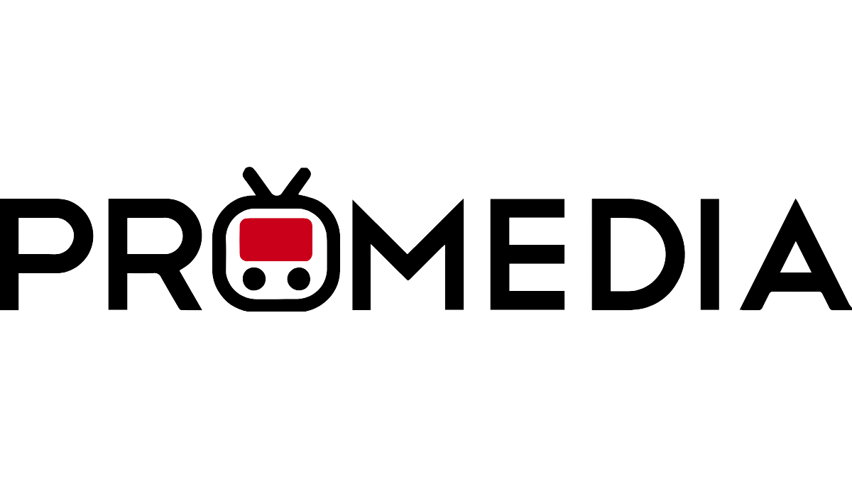 ProMedia logo